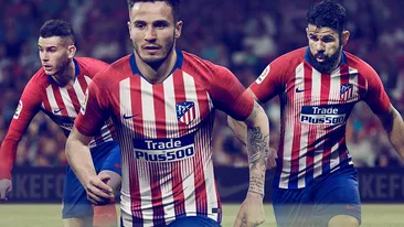 Ecuația calificării în optimile Champions League rezolvată de Atletico, Borussia, Porto și Shalke!