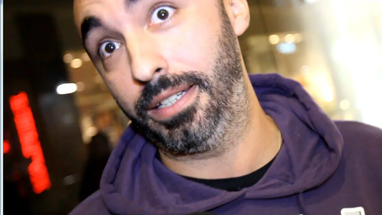 Cum e viata lui Cabron de cand a devenit celebru. Totul despre banii castigati, nevasta lui si ce inseamna Frunzele si iarba