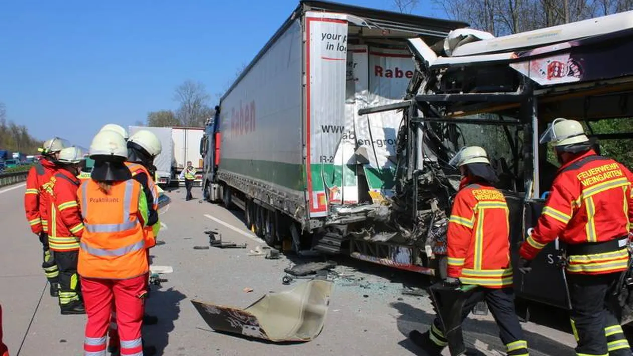 România, o nouă veste tragică. Autoritățile au făcut anunțul morții în această dimineață