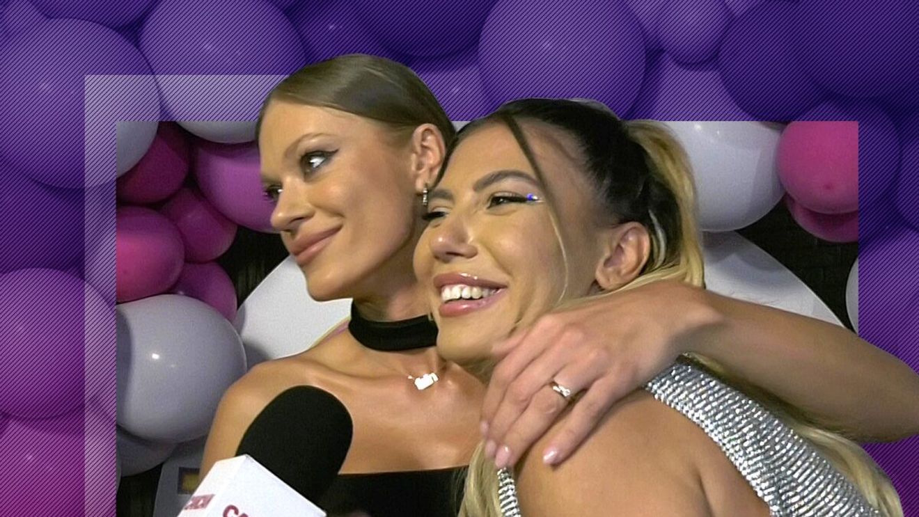 Emma: “Eu sunt aia rea, o să mor de gât cu imaginea asta!” Câștigătoarele episodului al 7-lea din show-ul “Te cunosc de undeva!” își spun ce au pe suflet!