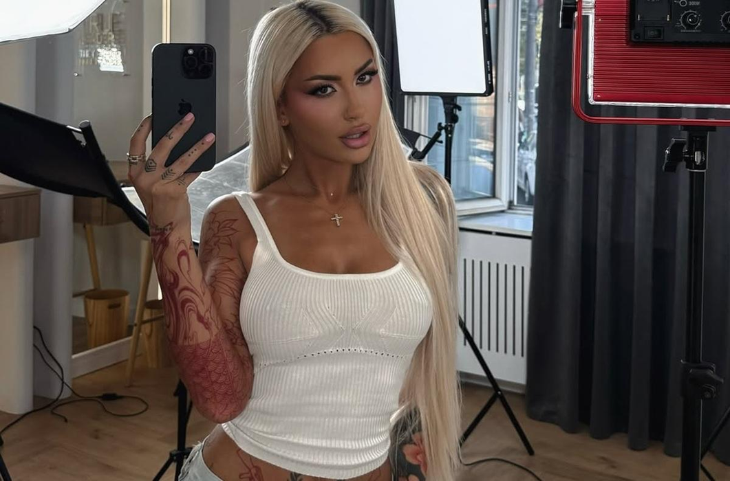 Delia Salchievici și-a refăcut viața după divorț. Cine este bărbatul cu care formează un cuplu