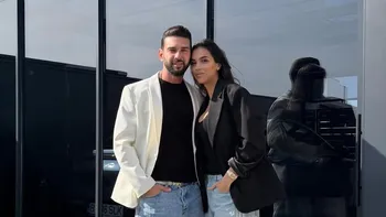 Meniul de nuntă a lui Dorian Popa și a Andreei. Ce preparate sofisticate vor servi invitaților