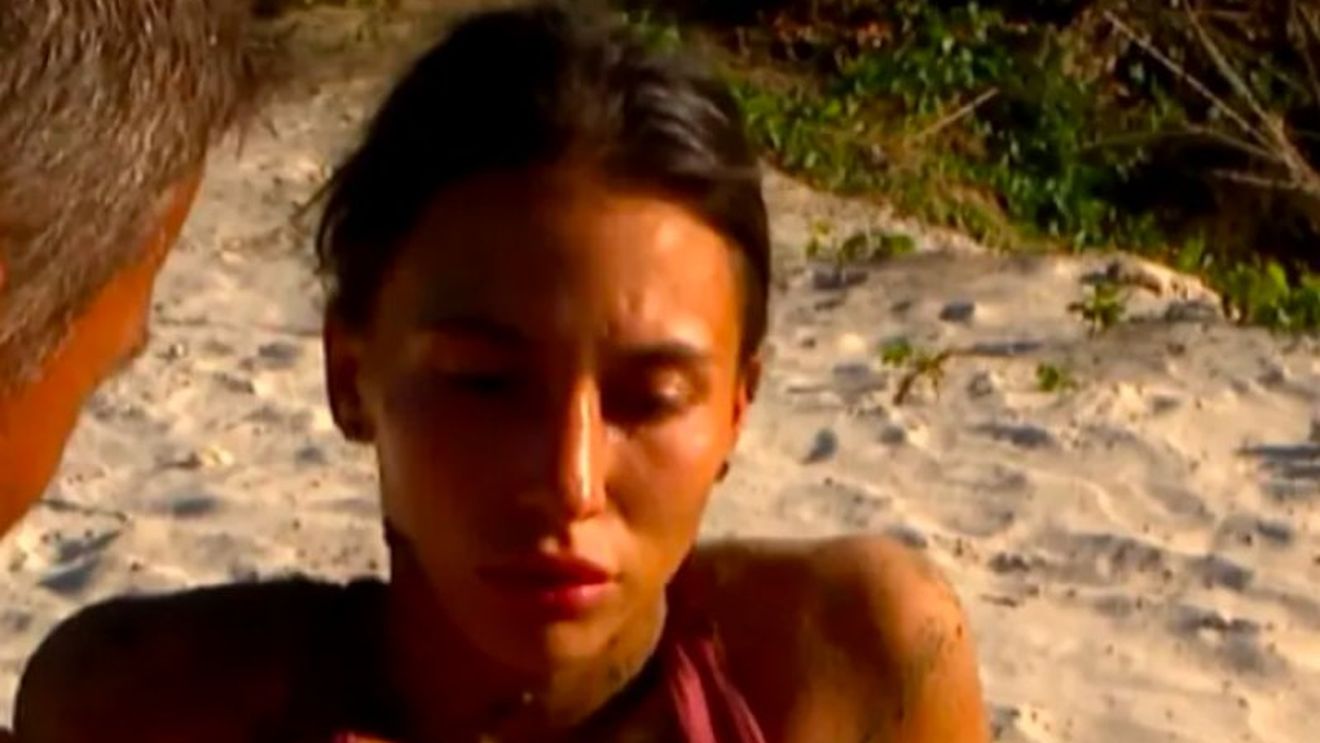 „M-a terminat psihic, mi s-a zis frustrată”. Ștefania Stănilă recunoaște că a trăit un coșmar în multe momente ale show-ului de la Pro Tv