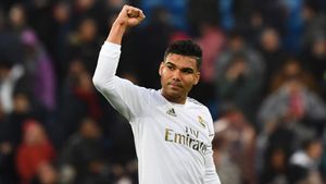 Real Madrid bate Sevilla și urcă pe primul loc în La Liga!