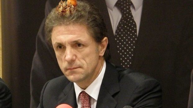 Gică Popescu îl atacă pe Burleanu: "Nu urmăreşte binele fotbalului, ci propriul interes"