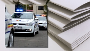 Un copil de 15 ani din Odobești a ajuns în centrul atenției după un eveniment de Cartea Recordurilor. Acum are 3 dosare penale, obținute în doar câteva ore