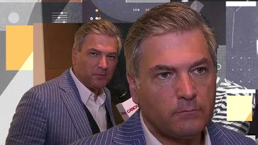 “Rupea” cu emisiunea “Din Dragoste”, dar puțini știu prin ce a trecut. Mircea Radu: “Aveam o viață de șofer de TIR!”