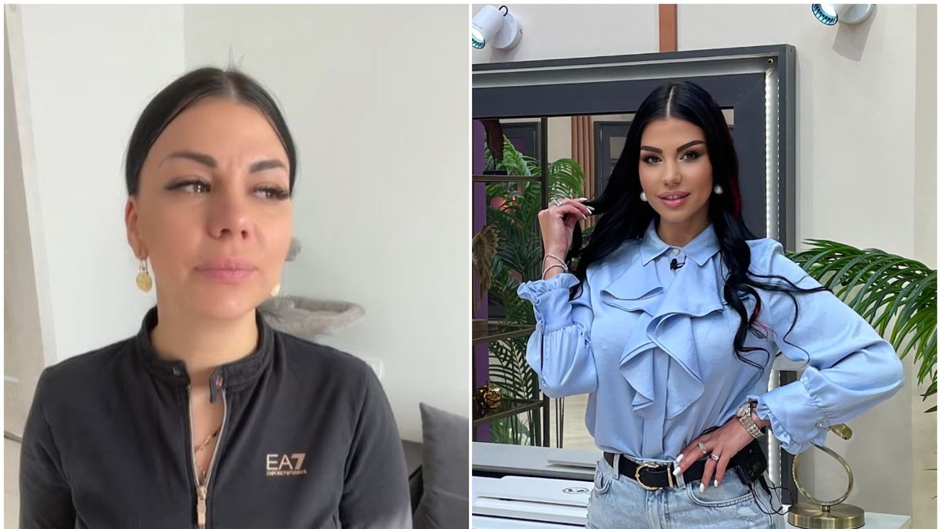 Lacrimi și suspine pentru Nona de la Casa Iubirii: ”Pe la 6 l-am luat în brațe, parcă se calma, după...”