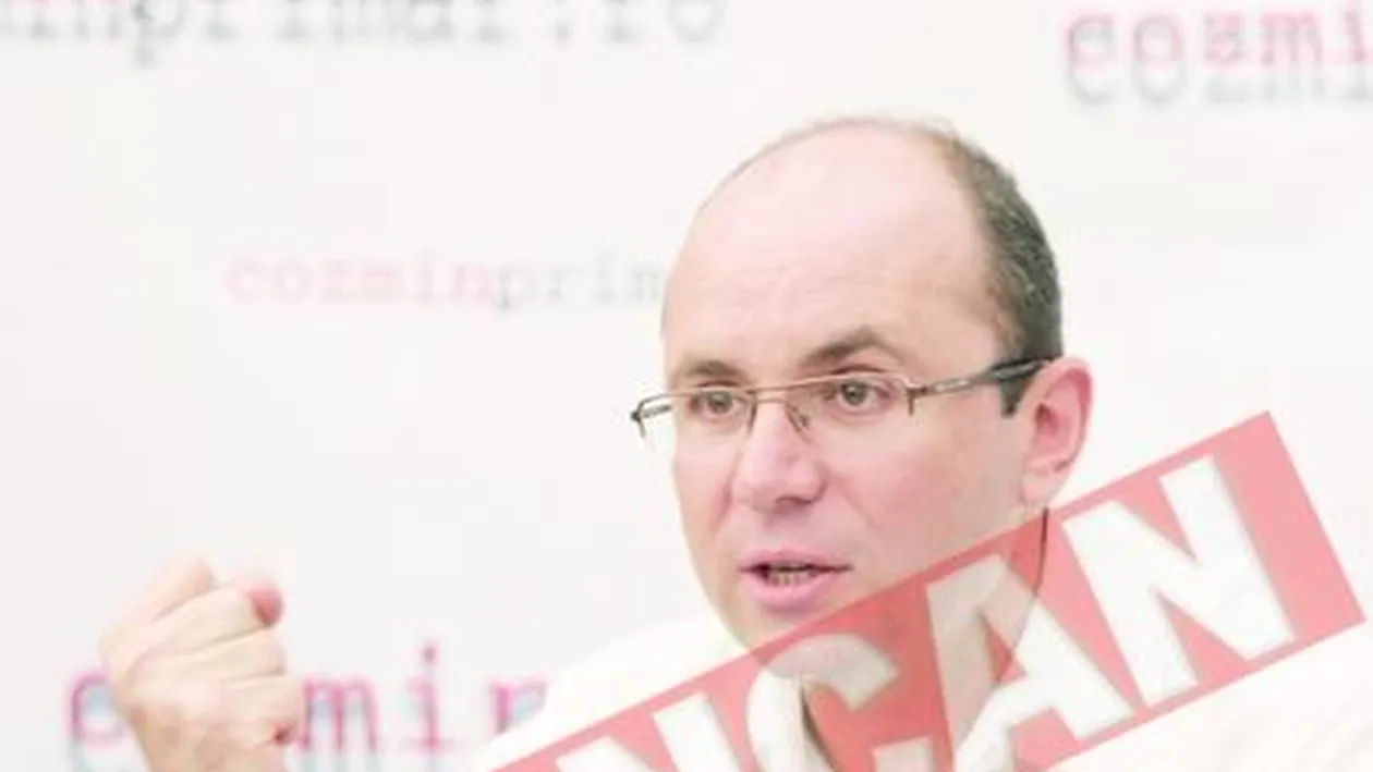 Gusa isi face pagina web de un miliard de lei