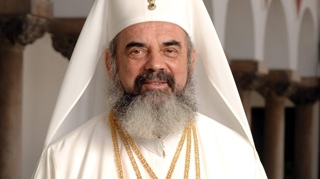Autoritatile au pus sechestru  la Arhiepiscopia Tomisului