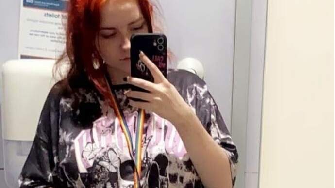 A murit după ce a mâncat cartofi prăjiți. Tânăra însărcinată în 20 de săptămâni a lăsat în urmă o fetiță de 1 an și jumătate