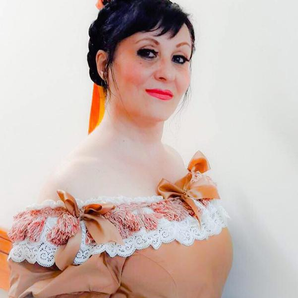 Doliu la Opera din Iași! Mezzosoprana Gabriela Rîmbu a murit