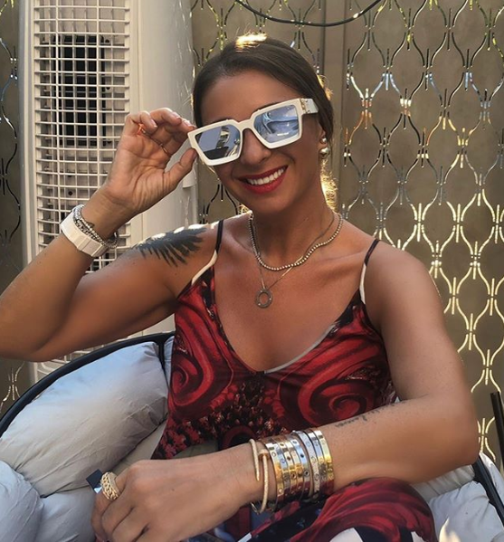 Anamaria Prodan a dezvăluit ce i-a spus Dan Alexa, înainte să îl lovească: „La lift acolo mi-a zis că…”