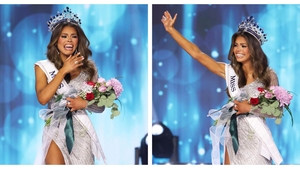 Cine este noua Miss SUA, de fapt. Tânăra de 22 de ani, ofițer în armată: ”Trăiesc visul american!”