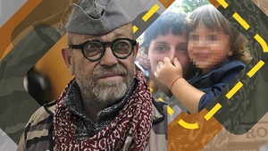 Fostul moderator de la Radio Guerrilla s-a despărțit în mare secret de soție, iar acum… Îi dă lovitura chiar fiului său!