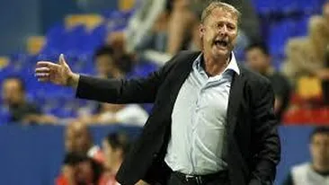 Danezii se tem de tricolori!