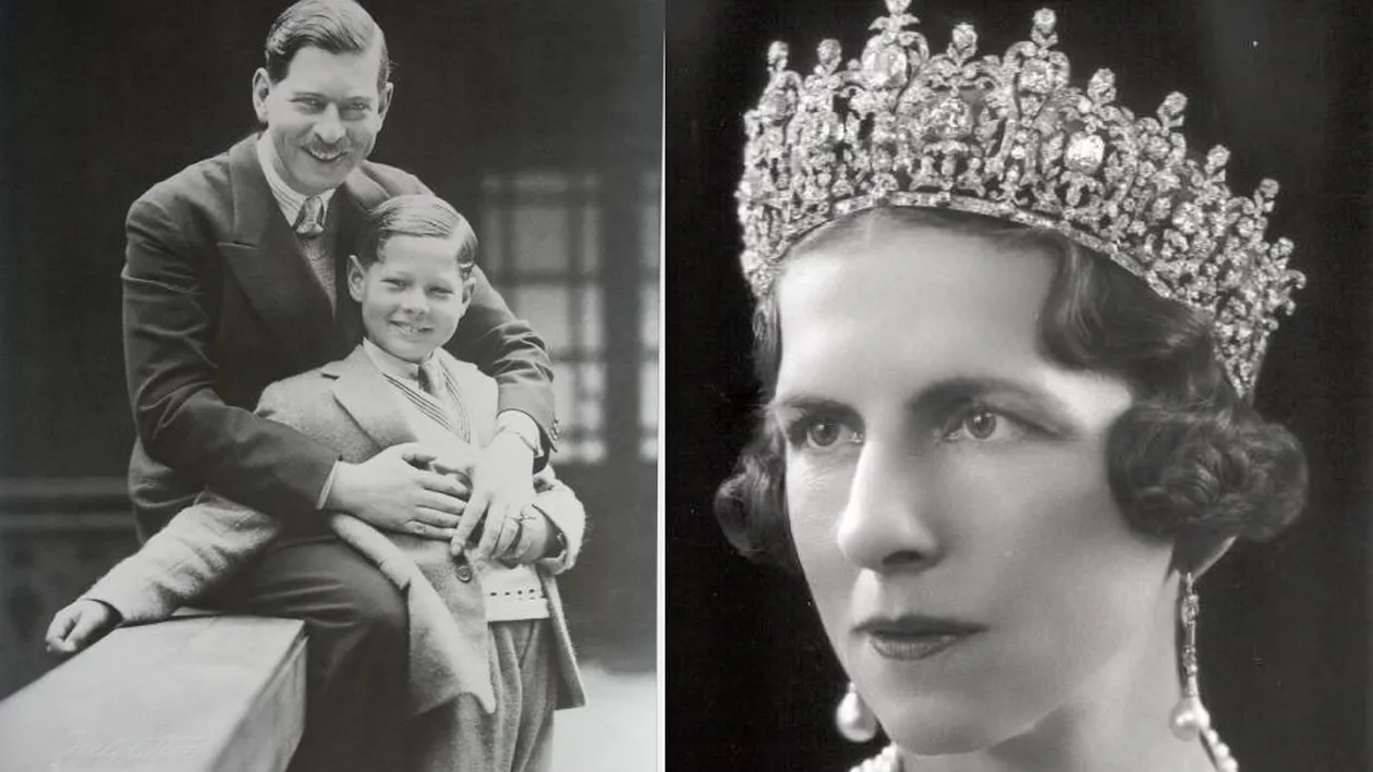 Cortegiul funerar cu sicriul Reginei-mamă Elena a ajuns la Curtea de Argeș