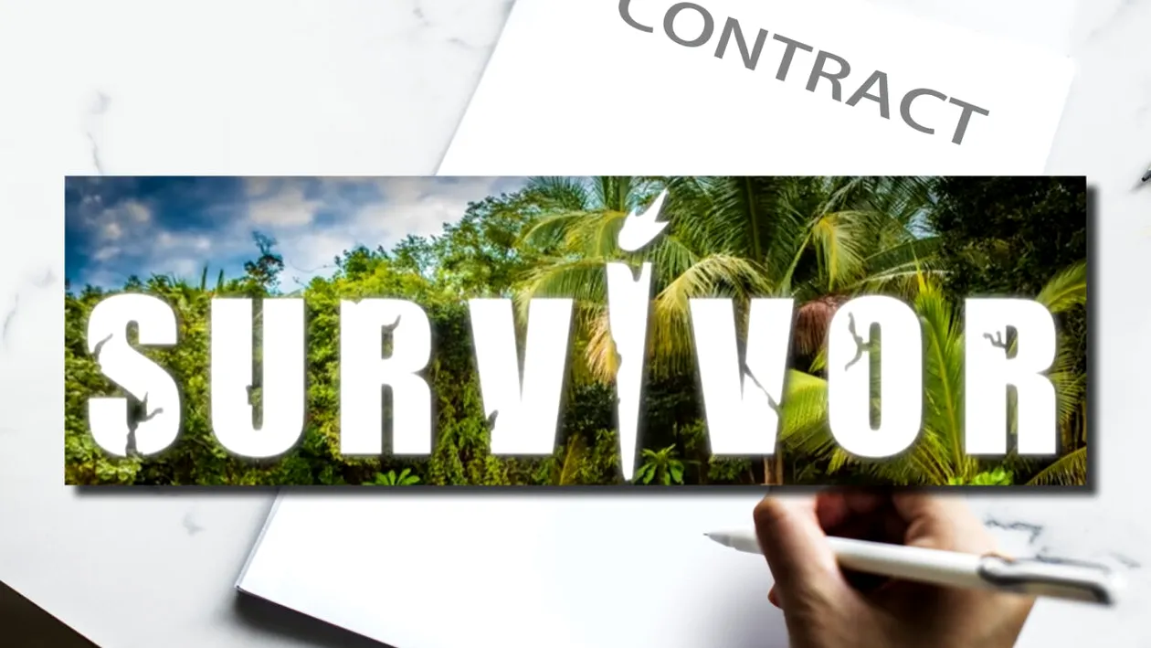 Secțiunea din contractele concurenților de la Survivor despre care nimeni nu a vorbit. Participanții sunt supravegheați 24/7, ce se întâmplă când camerele se închid