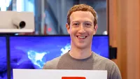 De ce nu poti sa-i blochezi profilul lui Mark Zuckerberg pe Facebook