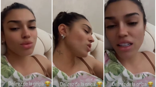 Karmen Minune, pe perfuzii înainte de Asia Express! Ce a pățit artista la începutul anului
