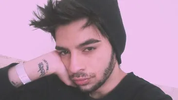 DAVID PUŞCAŞ nu s-a mai putut abţine! Fiul LUMINIŢEI ANGHEL a făcut mărturisiri:,,Să fii gay... ‘’