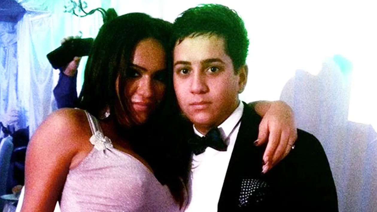 Viorica de la Clejani o sa planga atunci cand o sa vada asta! Mesajul postat de Fulgy pe internet: Vor doar binele vostru