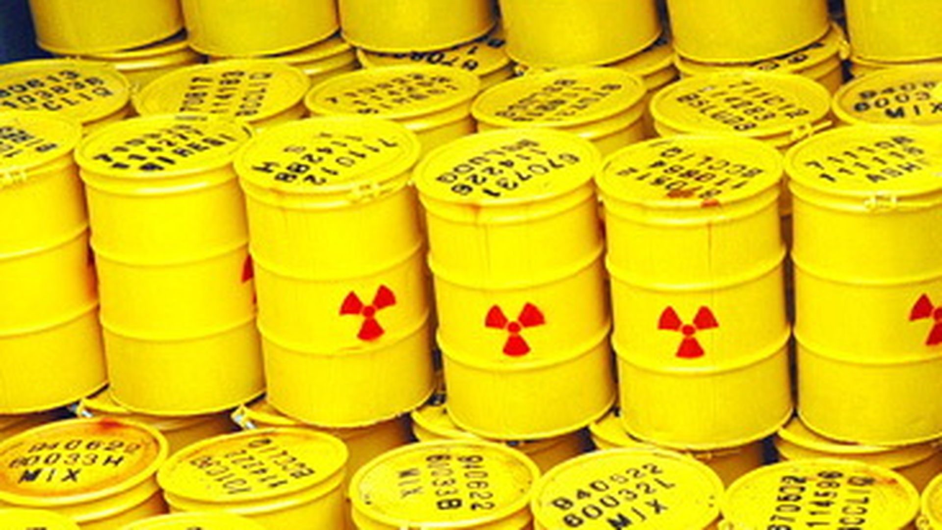 Doi romani, prinsi cu substante radioactive de austrieci. Au fost radiati de 40 de ori peste limita sigura