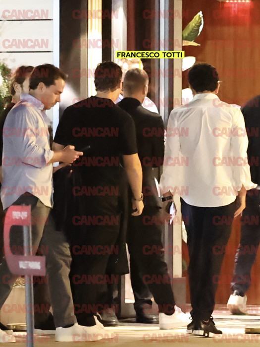 Francesco Totti, vizită secretă în România! „Il Capitano” își pregătește o revenire spectaculoasă la București