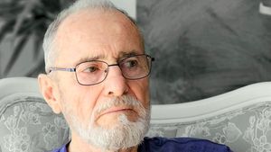 Doliu în lumea teatrului din România. Actorul Virgil Andriescu a murit