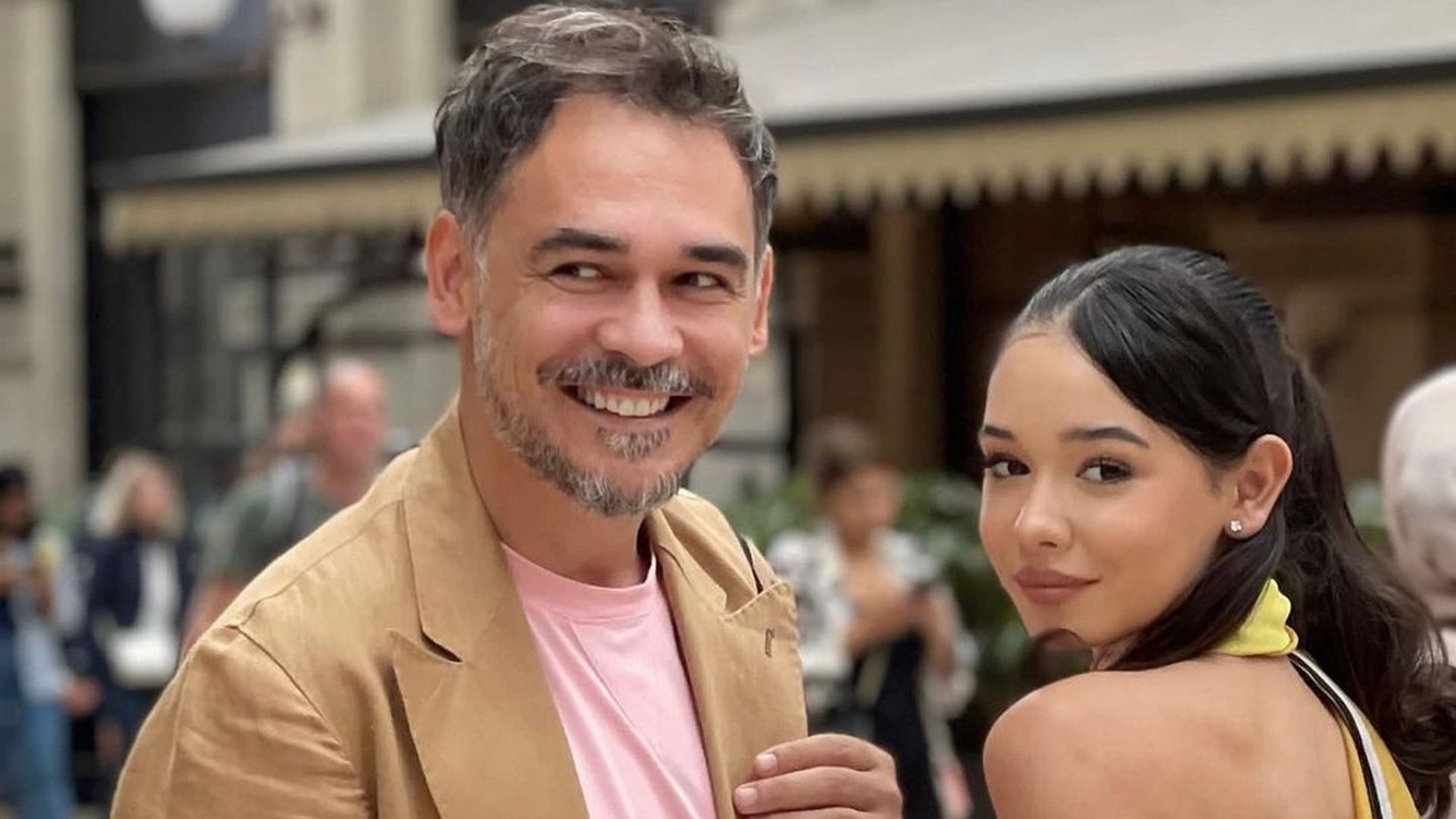 Fiica lui Răzvan Simion, planuri mari de viitor! Ianca și-a ales meseria și nu are legătură cu cea a tatălui său
