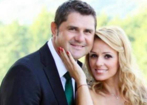 Catrinel Sandu DIVORŢEAZĂ! “Este încheierea unui capitol din viaţa mea!”