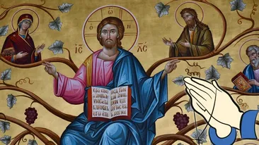 Calendar ortodox 13 decembrie: Pilda și rugăciunea care îți întăresc sufletul azi!