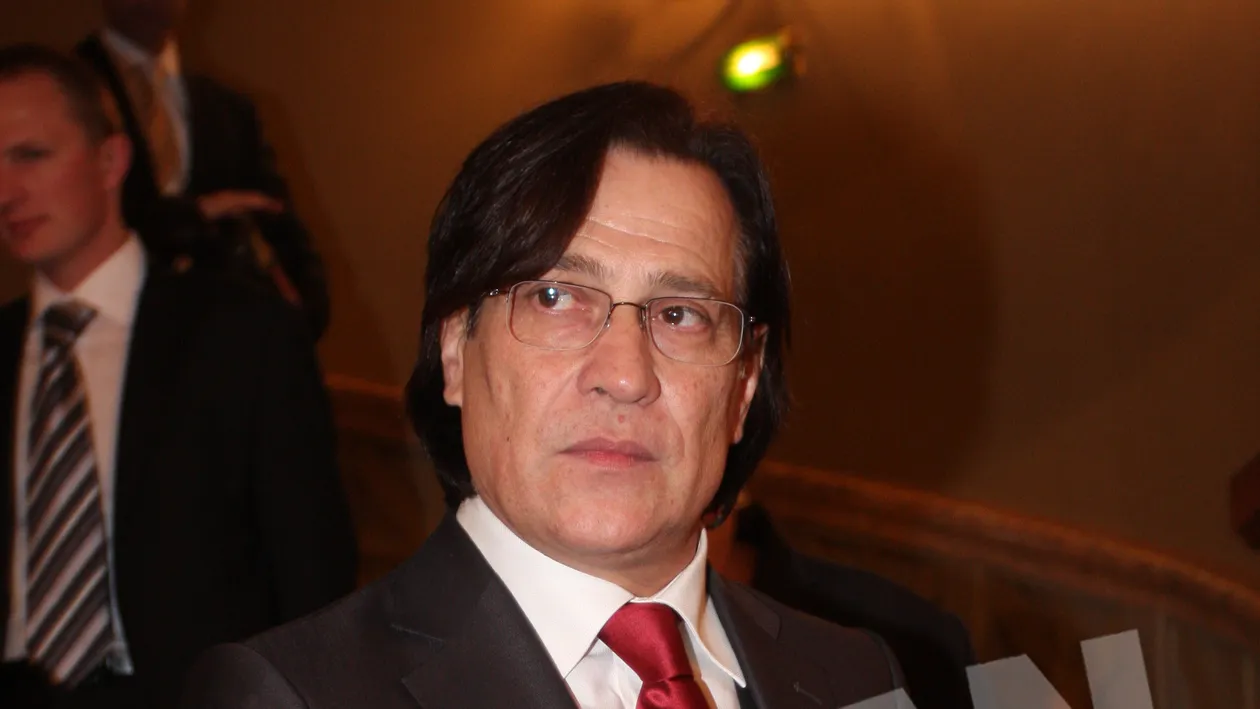 Marius Bodochi: Pavel Bartoş era un student drăguţ, blond cu ochii albaştri, care spunea foarte multe bancuri