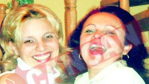 S-a stins cu gandul la colega moarta