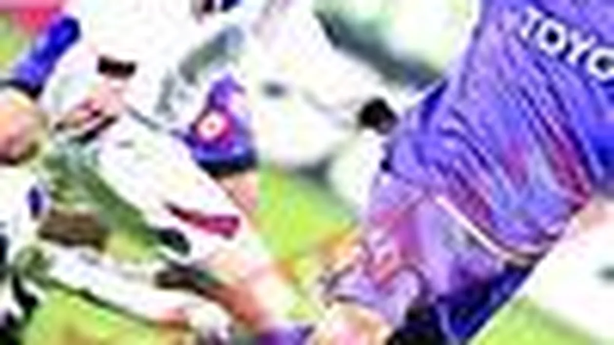 Vieri s-a zgarcit la fursecuri cu Mutu