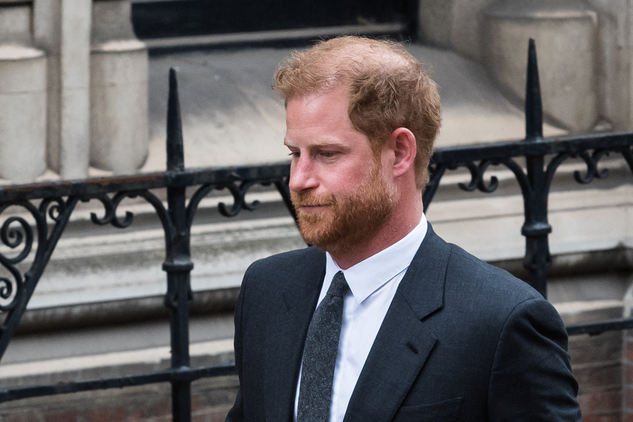 Printul Harry