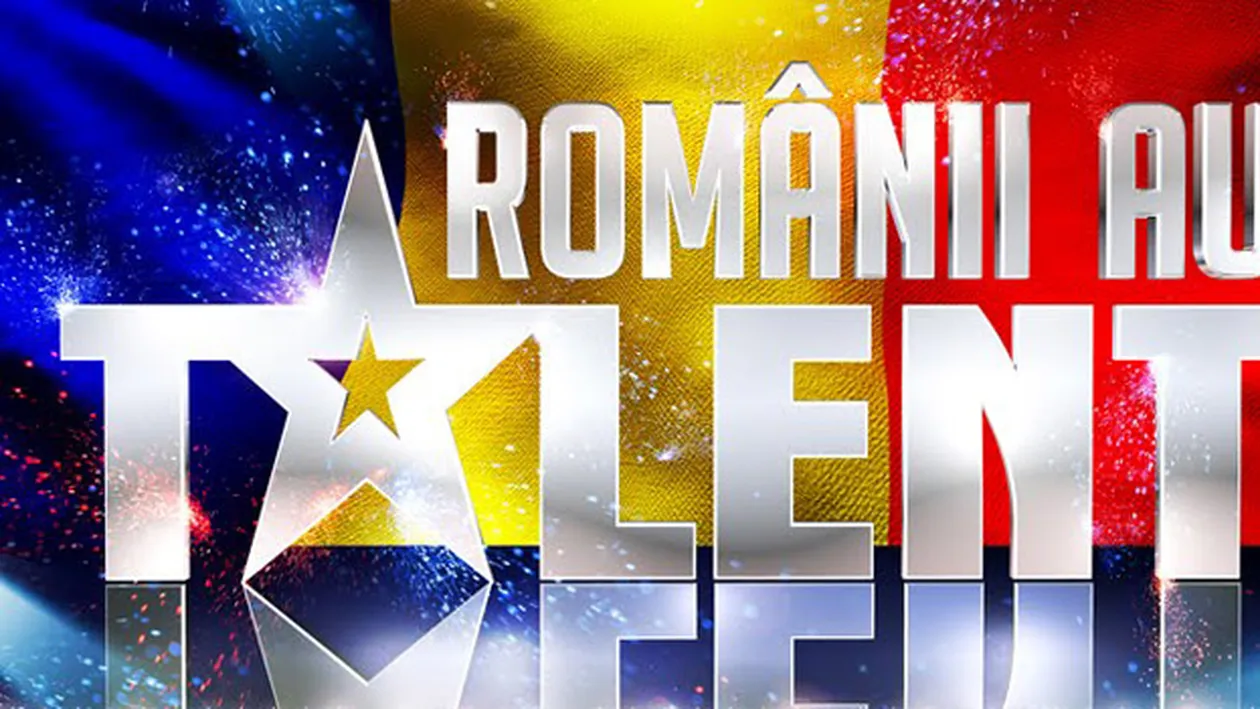 Romanii au talent de vineri - cel mai bun rating pentru o emisiune de divertisment din Romania
