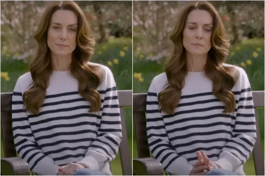 Ce fel de cancer are Kate Middleton? Anunuţul unui medic britanic: "La vârsta ei..."