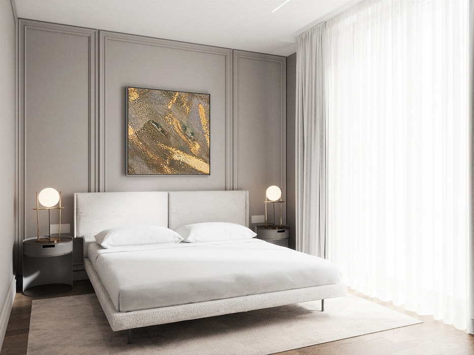 Stejarii Collection, cel mai nou proiect marca Țiriac Imobiliare, a fost inaugurat:  complexul își deschide oficial porțile pentru noii chiriași elevând standardele rezidențiale de lux