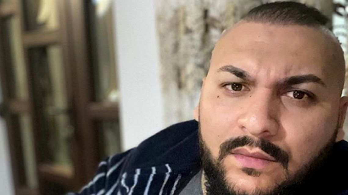 Averea impresionantă pe care a strâns-o Dani Mocanu, înainte să renunțe la muzică și să se pocăiască
