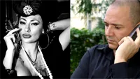 Ioana Popescu l-a sunat pe Radu Baron, cu o lună înainte să moară. Ce l-a rugat pe impresar: ”Decesul ei mi se pare tare ciudat”