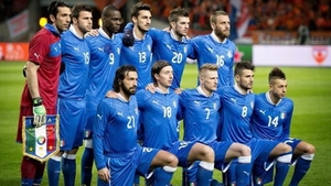 CUPA MONDIALA 2014 - Buffon, Balotelli si Pirlo sunt gata de Mondiale! Lotul final anuntat de Cesare Prandelli