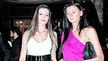 Ramona Gabor se lauda ca produce si cand respira, dar nu sta pe roze! Primeste bani de la Moni pentru intretinere