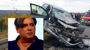 Cornel Galeș a murit! Iubita lui a confirmat decesul: ”Dumnezeu să-l odihnească!”
