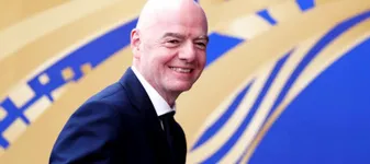Lovitură pentru Infantino! Un vicepreședinte FIFA își retrage sprijinul