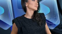 Cum a slăbit Ruxandra Luca 4 kilograme în 3 luni? ”Nu din cauza divorțului”