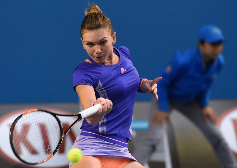 Simona Halep ar putea redeveni lider mondial mai repede decât se aştepta! Ce trebuie să facă pentru asta