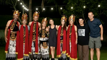 Ex-vedeta Asia Express nu mai vrea să cunoască bărbați! Motivul pentru care a renunțat la idee