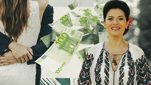 Cât câștigă Olguța Berbec la o singură nuntă? Tarifele artiștilor au “explodat” imediat după pandemie