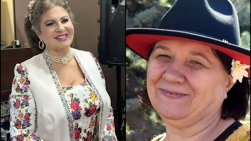 Agresoarea Irinei Loghin a redevenit casieră. Decizii radicale după scandalul de la Iași, unde cântăreața a fost dată jos de pe scenă VIDEO